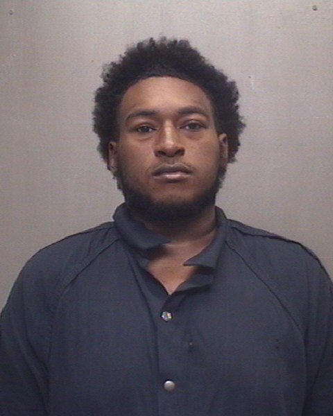 Mugshot of TERRENCE WAYNE JR GWYN