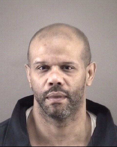 Mugshot of JOHNNY EDWARD WALL