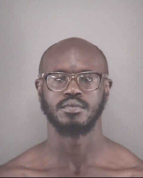 Mugshot of QUINTON RASHAD SYKES
