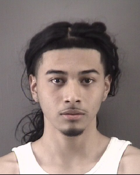 Mugshot of WILLIAM MARCIAL NAVARETTE