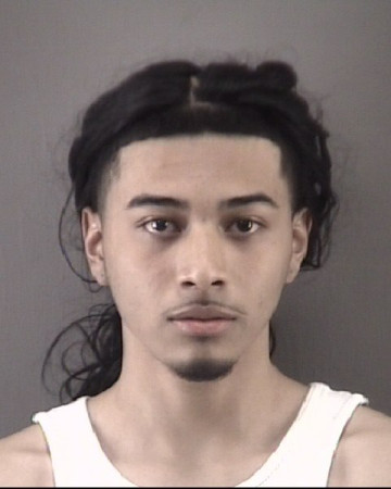 Mugshot of WILLIAM MARCIAL NAVARETTE