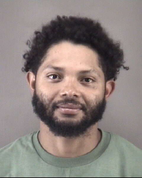 Mugshot of ALFONSO AGUSTIN DELGADOECHEVERRIA