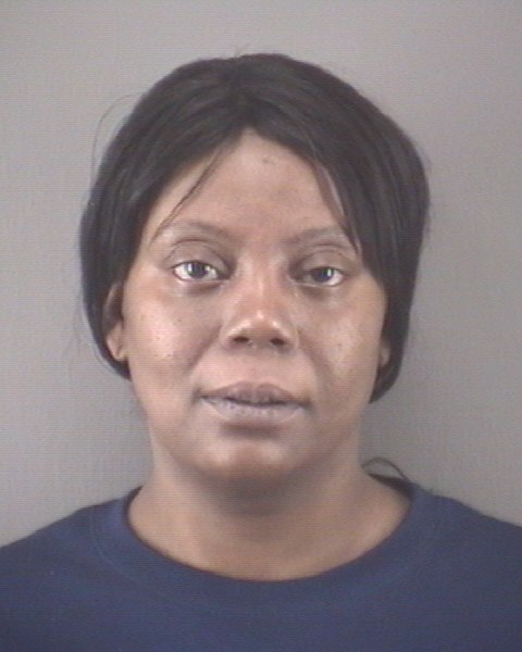Mugshot of LORENA MICHELLE JACKSON