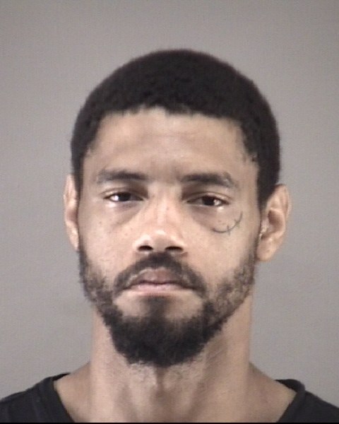 Mugshot of CURRY MALIK YOUNG