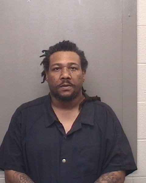 Mugshot of JEREMY ARNOLD DAVIS