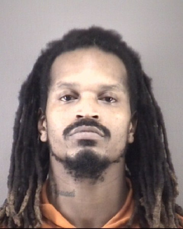 Mugshot of DEANTE MARKEITH COOPER