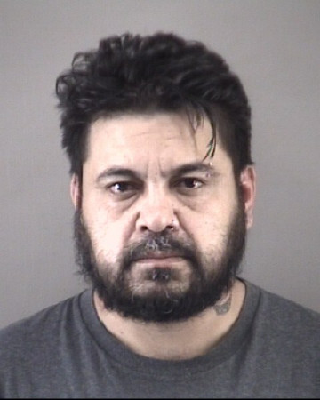 Mugshot of FREDY CESAR RAMIREZOLMEDO