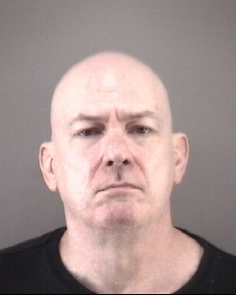 Mugshot of RODNEY DARRELL LAWSON