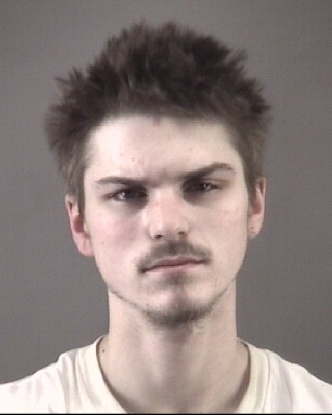 Mugshot of JOSHUA CARSON WESTMORELAND