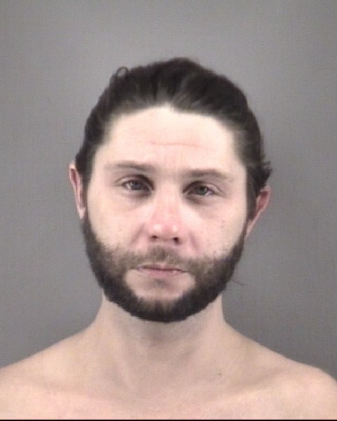 Mugshot of STEPHEN BARWICK JR LOSTEN