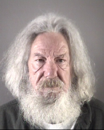 Mugshot of GREGORY JOSEPH GUNTHER