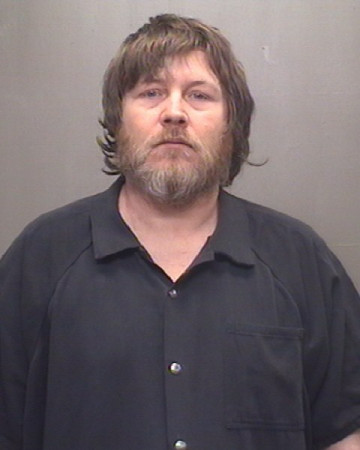 Mugshot of JOHN FRANKLIN JR BARROW