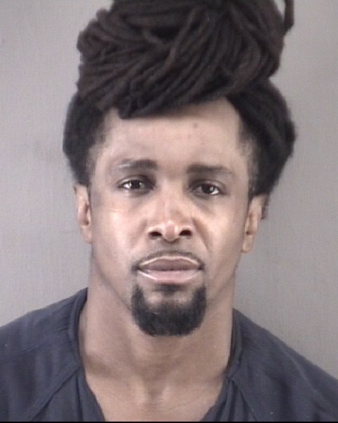 Mugshot of MONTREAL DAVASE MICKENS