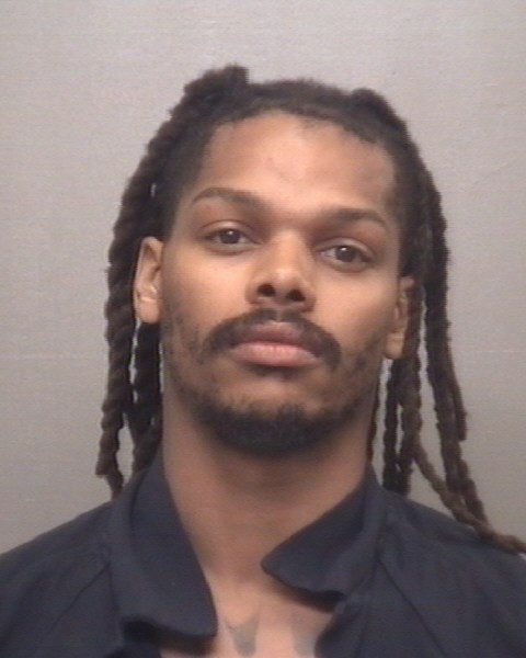 Mugshot of HORATIO DEVON FAIR