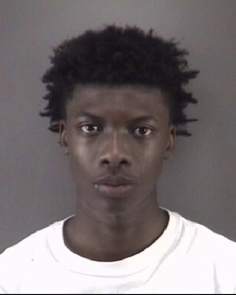 Mugshot of SINCERE KESHON WEST