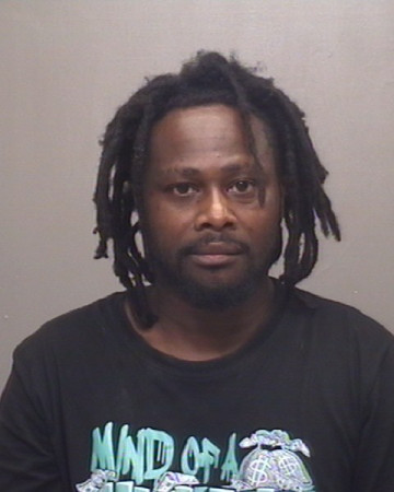 Mugshot of JAMES HAYWOOD JR DOUTHIT