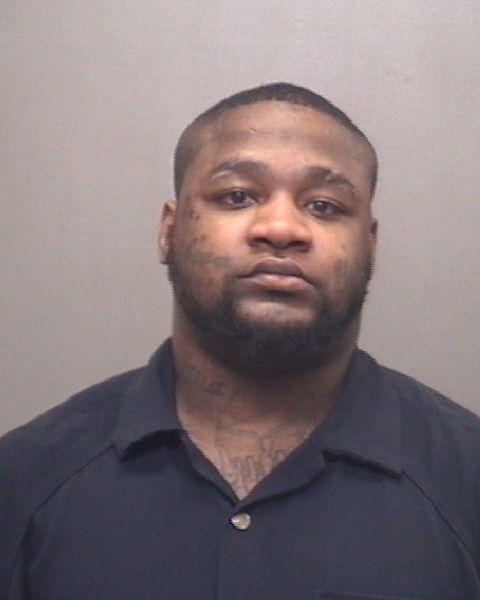 Mugshot of JEMAR QUAYSHAWN BEULAH