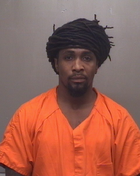 Mugshot of MONTREAL DAVASE MICKENS
