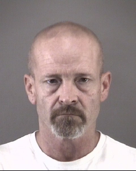 Mugshot of TONY JOE WILLIAMS