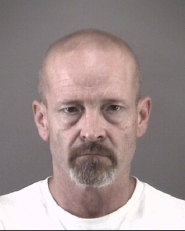 Mugshot of TONY JOE WILLIAMS