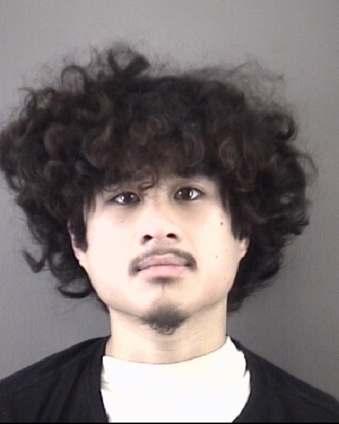 Mugshot of KENT TUPAS