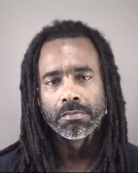 Mugshot of LARRY LARUE JR DAVIS