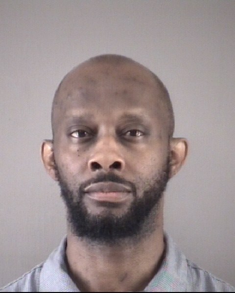 Mugshot of PIERRE LAFONTE MOORE