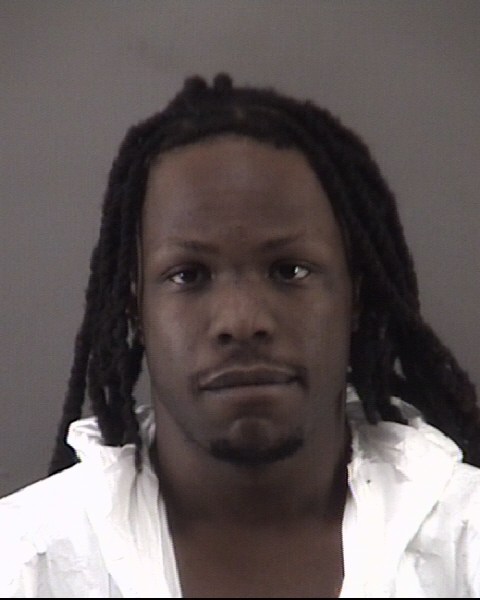 Mugshot of AQUAVIS SPAUGH HICKMAN