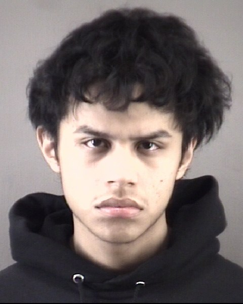 Mugshot of EMMANUEL MALDONADOESCOBAR