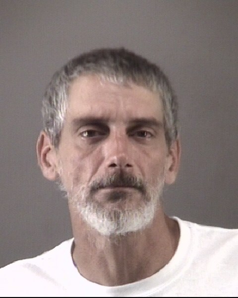 Mugshot of ADAM EUGENE MULLIES