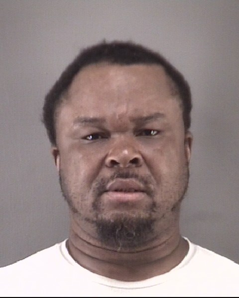 Mugshot of KALVIN ANTONIO JOHNSON