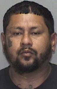 Mugshot of OSCAR MANUEL MONTANO