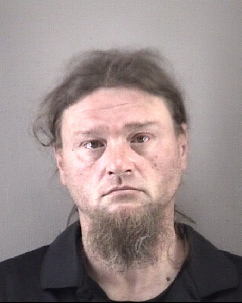 Mugshot of JASON WILLIAM HUTCHENS