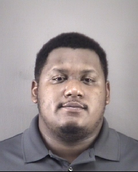 Mugshot of RAUL BERNAL COLON