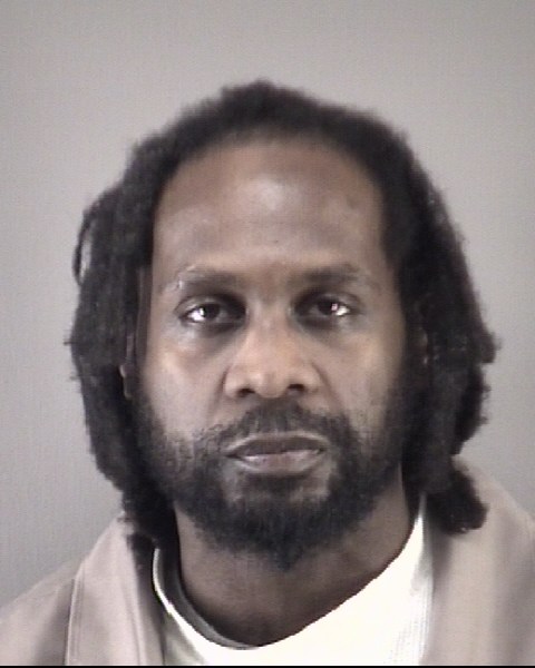 Mugshot of CHRISTOPHER DARNELL SMARR