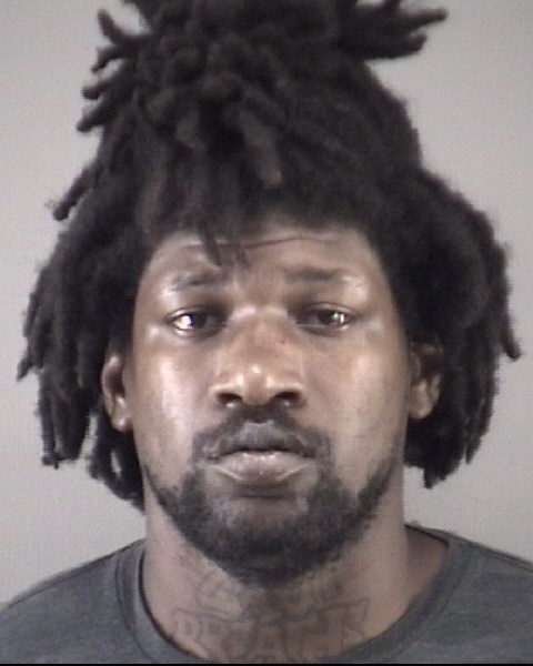 Mugshot of KHALID DEVONTAE GWYNN