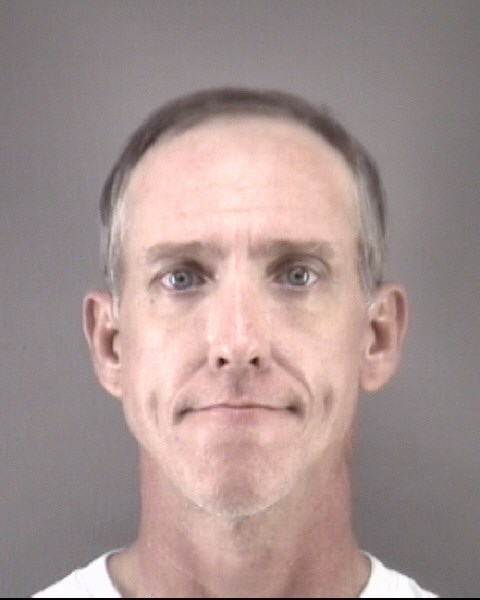 Mugshot of BEAU STEVEN GLOVER