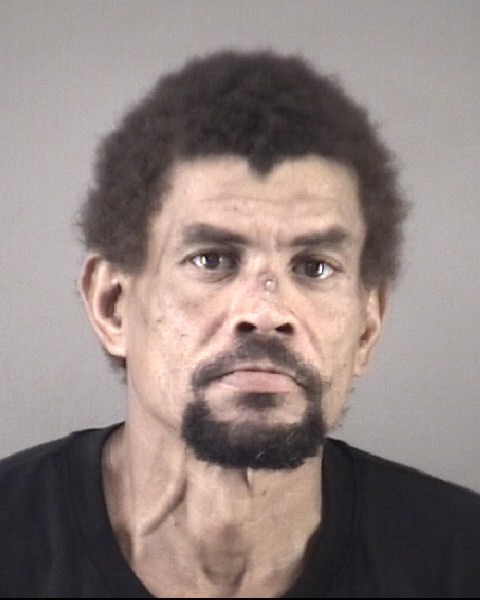Mugshot of DONALD PATRICK WILLIAMS