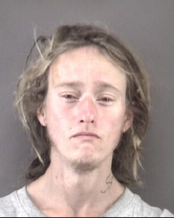 Mugshot of ALEXIS NICOLE HARDIN