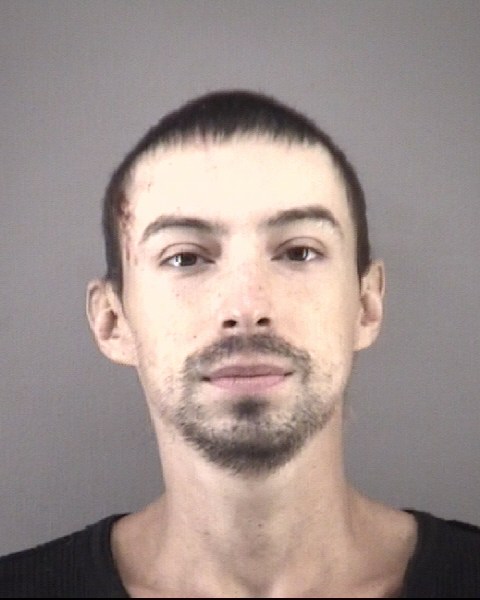 Mugshot of AUSTIN NATANIEL STEVENS