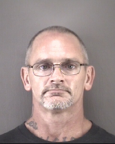 Mugshot of JERRY GLENN JR PRATT