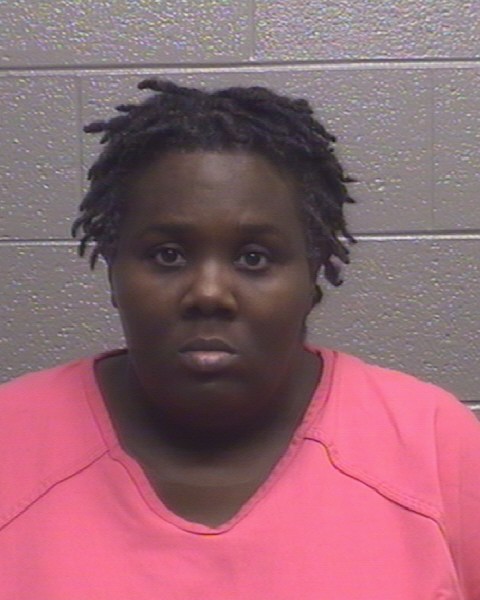 Mugshot of NORTOYA DEMANDRES BOWERS