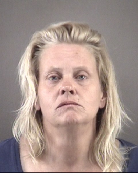Mugshot of ELEASA CARROLL HARP