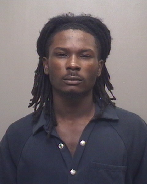 Mugshot of TREMEL SHAVAR DAYE