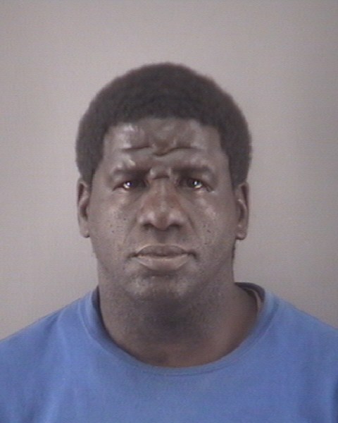 Mugshot of DARRELL ANDRE LYLES