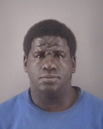 Mugshot of DARRELL ANDRE LYLES