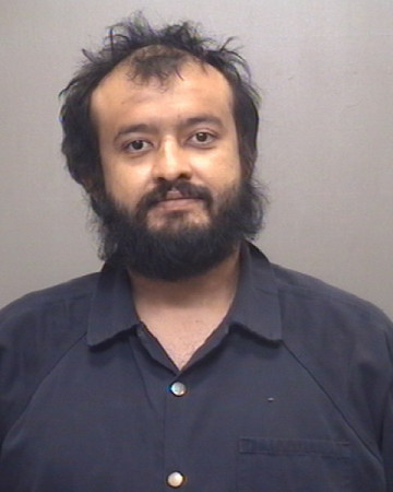 Mugshot of OSCAR ARMAN GUEVARARODRIGUEZ