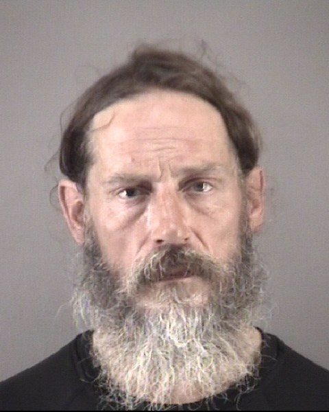 Mugshot of ERIC BRENCE EPPERSON