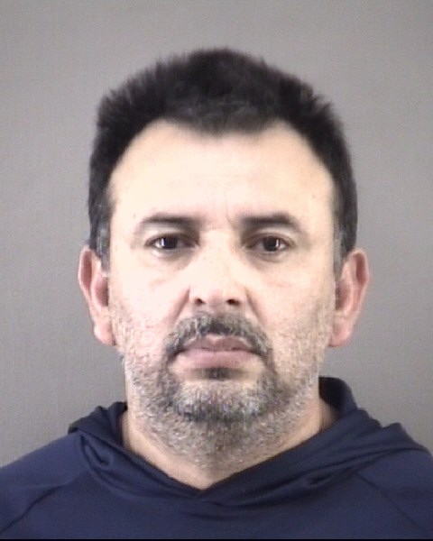 Mugshot of CARLOS RAMOS