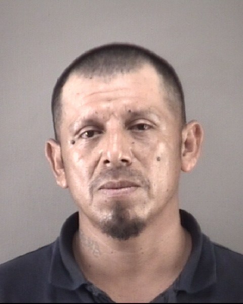 Mugshot of CARLOS OSORIONOLASCO